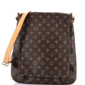 Louis Vuitton Musette Salsa Handbag #226261L10B
